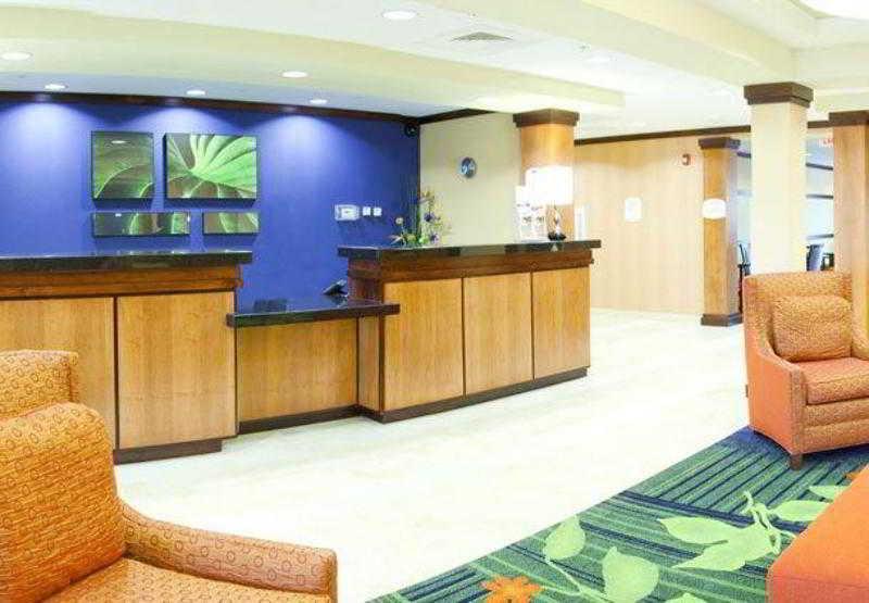 Fairfield By Marriott Peoria East Hotel Exterior photo